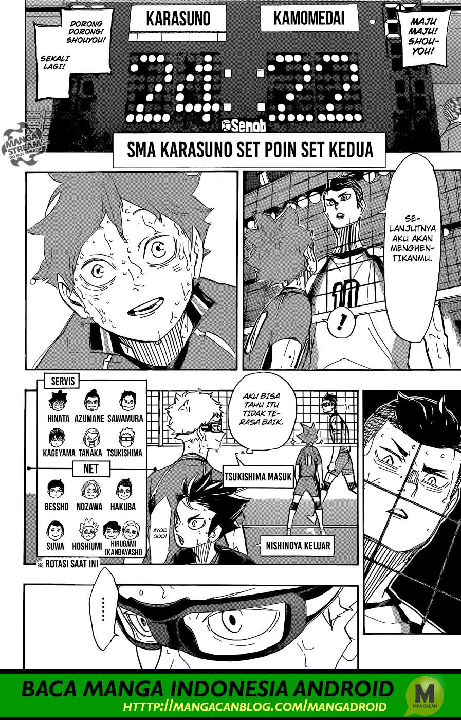 Dilarang COPAS - situs resmi www.mangacanblog.com - Komik haikyuu 357 - chapter 357 358 Indonesia haikyuu 357 - chapter 357 Terbaru 6|Baca Manga Komik Indonesia|Mangacan