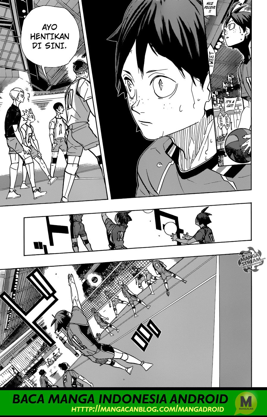 Dilarang COPAS - situs resmi www.mangacanblog.com - Komik haikyuu 357 - chapter 357 358 Indonesia haikyuu 357 - chapter 357 Terbaru 9|Baca Manga Komik Indonesia|Mangacan