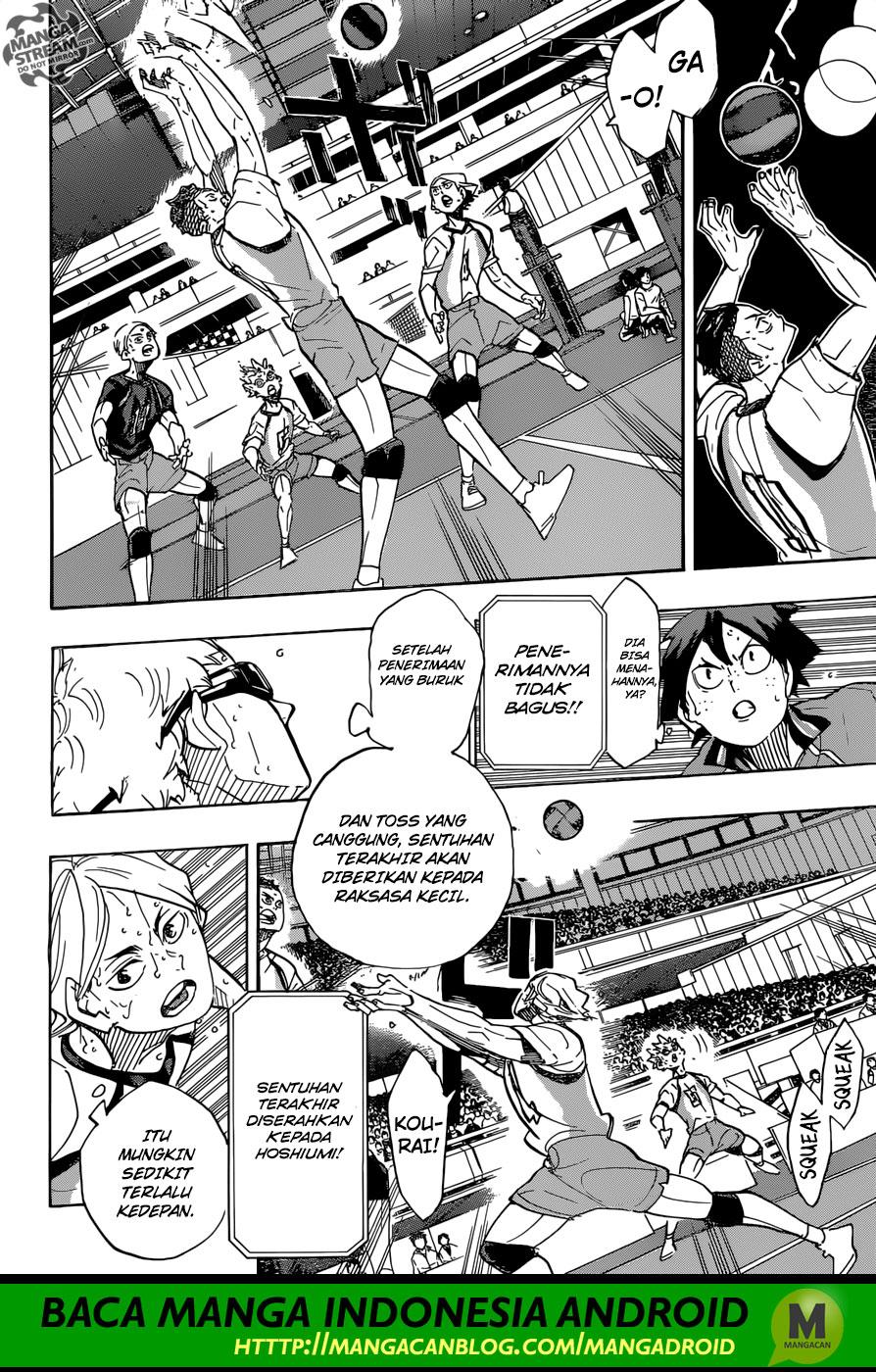 Dilarang COPAS - situs resmi www.mangacanblog.com - Komik haikyuu 357 - chapter 357 358 Indonesia haikyuu 357 - chapter 357 Terbaru 10|Baca Manga Komik Indonesia|Mangacan