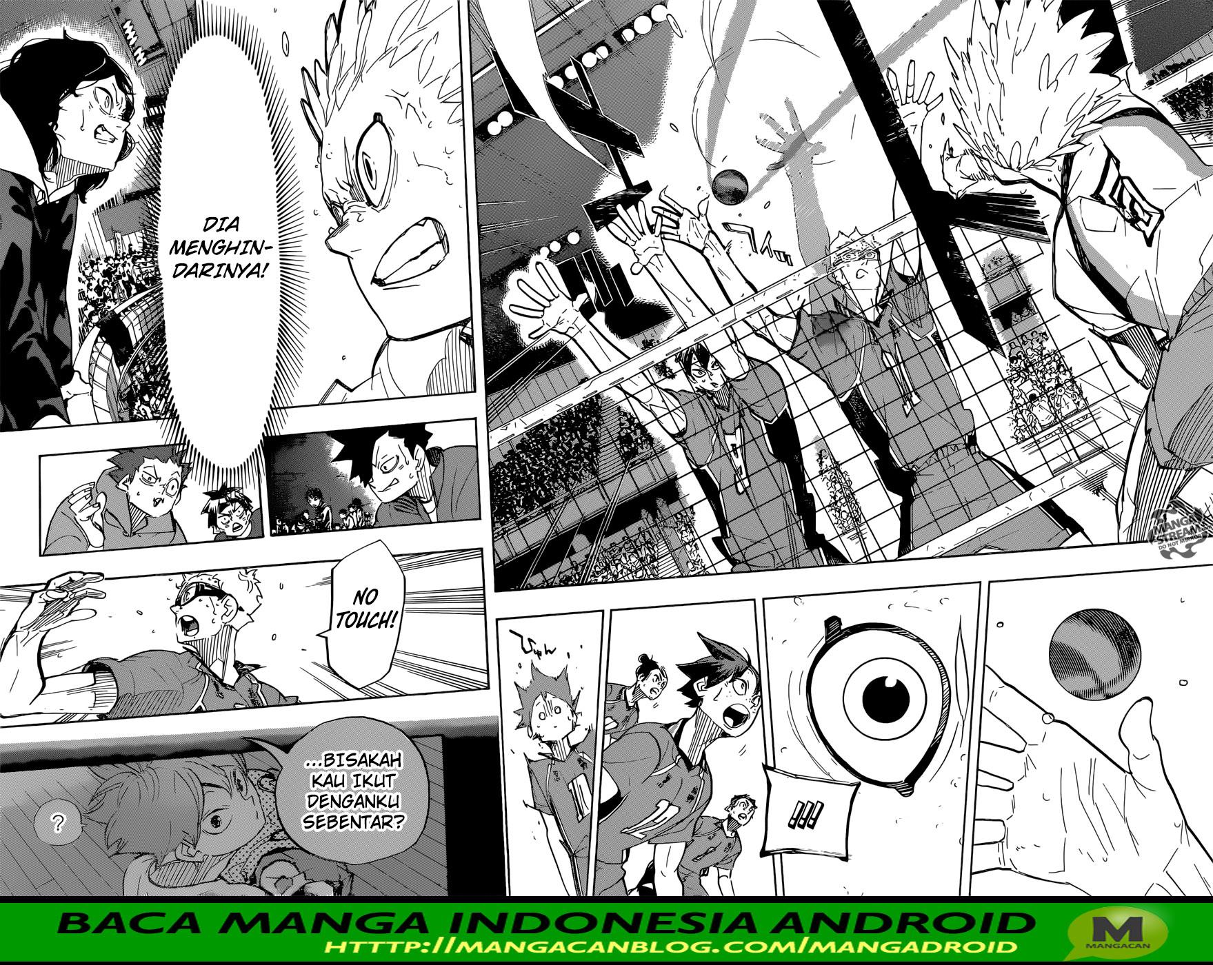 Dilarang COPAS - situs resmi www.mangacanblog.com - Komik haikyuu 357 - chapter 357 358 Indonesia haikyuu 357 - chapter 357 Terbaru 12|Baca Manga Komik Indonesia|Mangacan