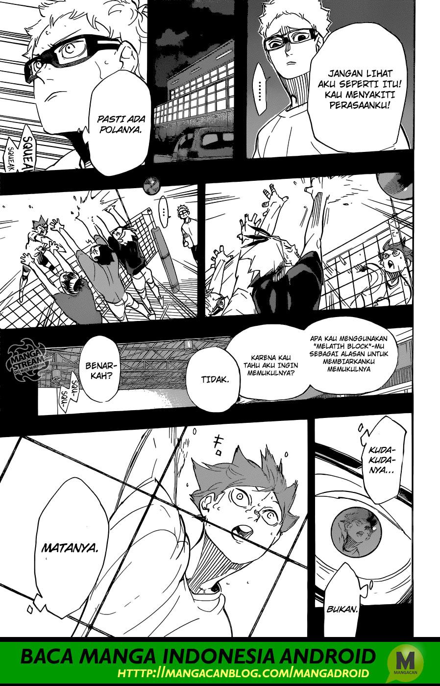 Dilarang COPAS - situs resmi www.mangacanblog.com - Komik haikyuu 357 - chapter 357 358 Indonesia haikyuu 357 - chapter 357 Terbaru 14|Baca Manga Komik Indonesia|Mangacan