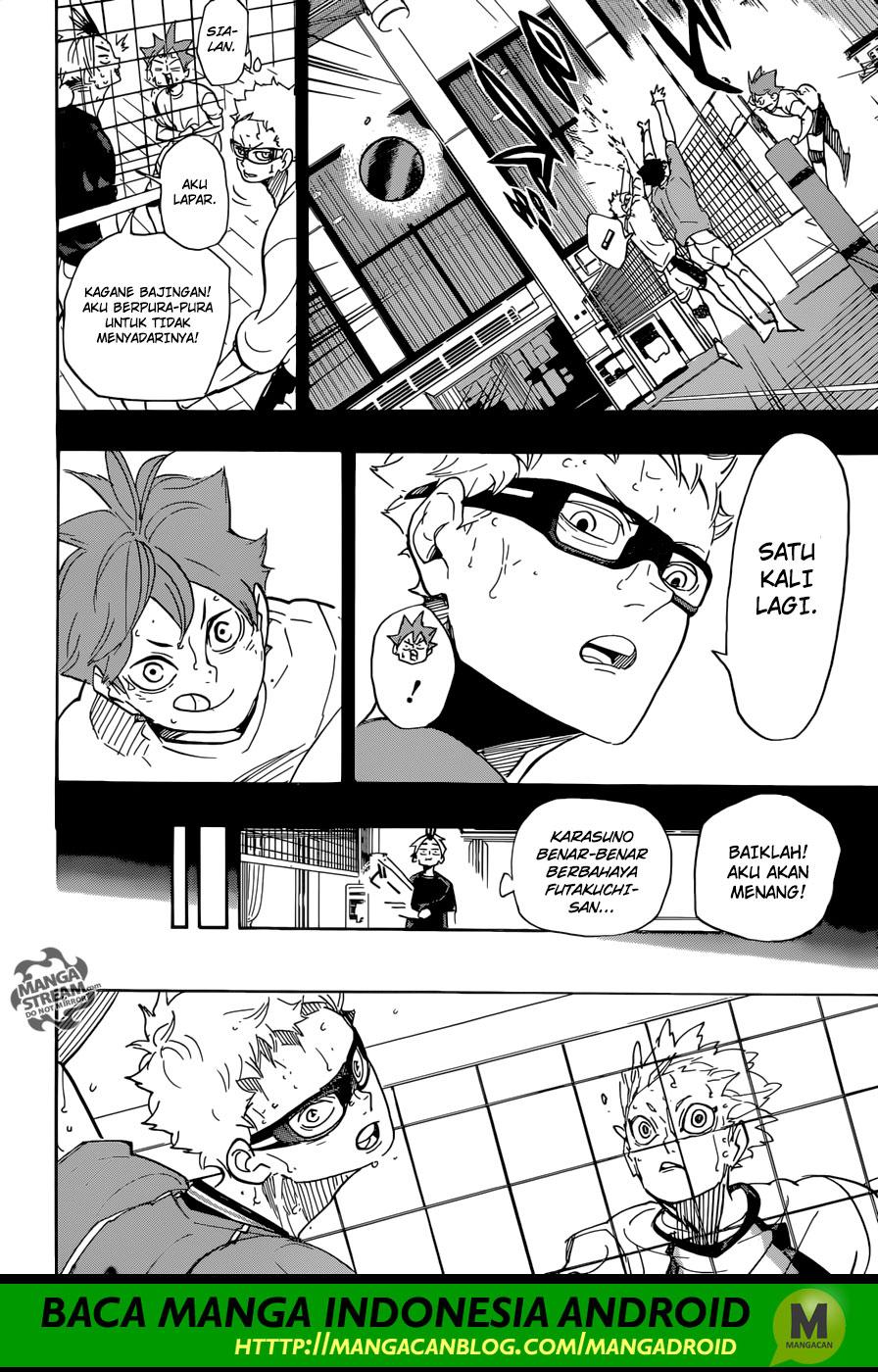 Dilarang COPAS - situs resmi www.mangacanblog.com - Komik haikyuu 357 - chapter 357 358 Indonesia haikyuu 357 - chapter 357 Terbaru 15|Baca Manga Komik Indonesia|Mangacan