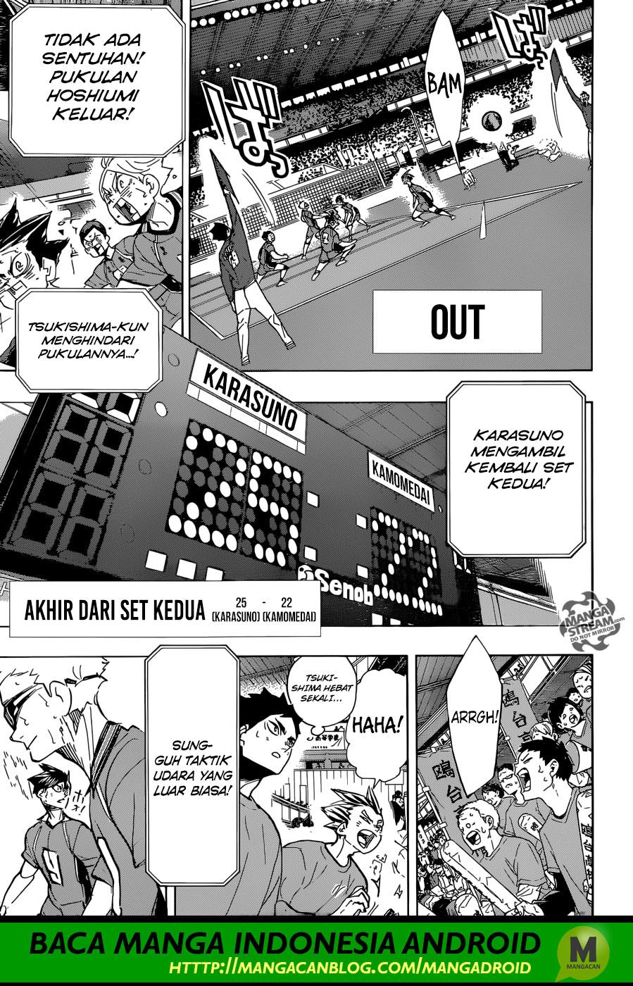 Dilarang COPAS - situs resmi www.mangacanblog.com - Komik haikyuu 357 - chapter 357 358 Indonesia haikyuu 357 - chapter 357 Terbaru 16|Baca Manga Komik Indonesia|Mangacan