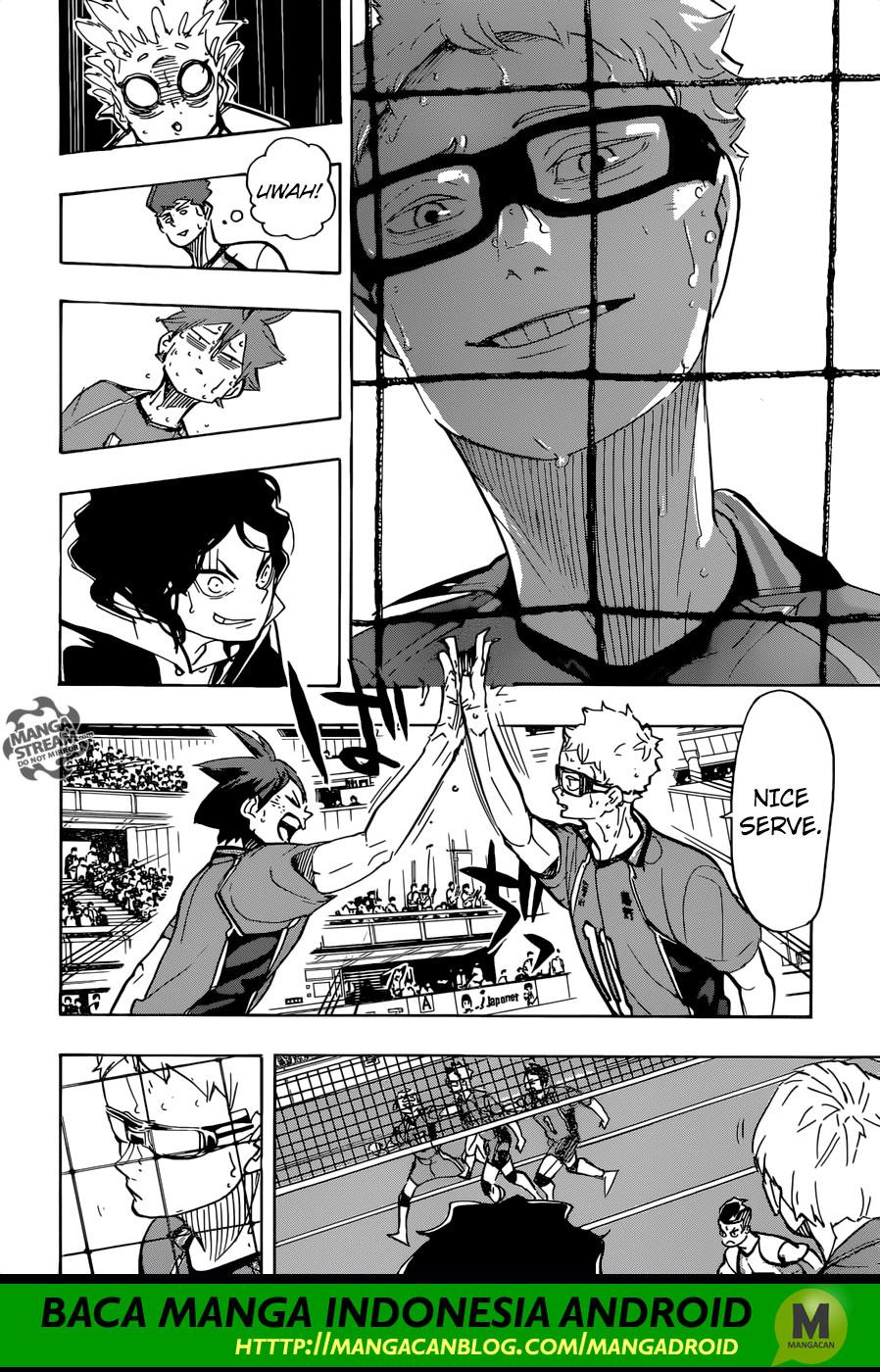 Dilarang COPAS - situs resmi www.mangacanblog.com - Komik haikyuu 357 - chapter 357 358 Indonesia haikyuu 357 - chapter 357 Terbaru 17|Baca Manga Komik Indonesia|Mangacan