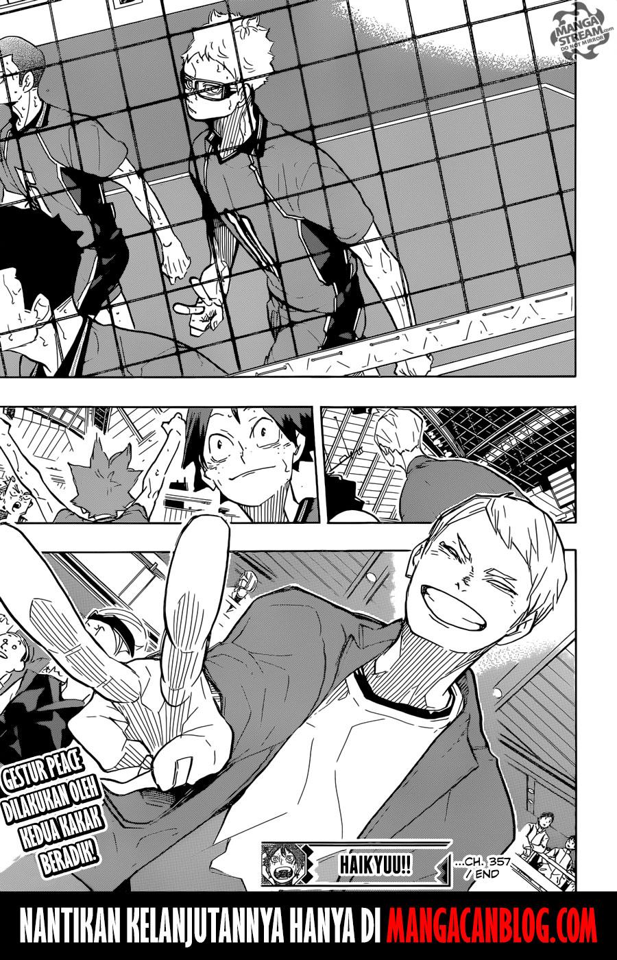 Dilarang COPAS - situs resmi www.mangacanblog.com - Komik haikyuu 357 - chapter 357 358 Indonesia haikyuu 357 - chapter 357 Terbaru 18|Baca Manga Komik Indonesia|Mangacan