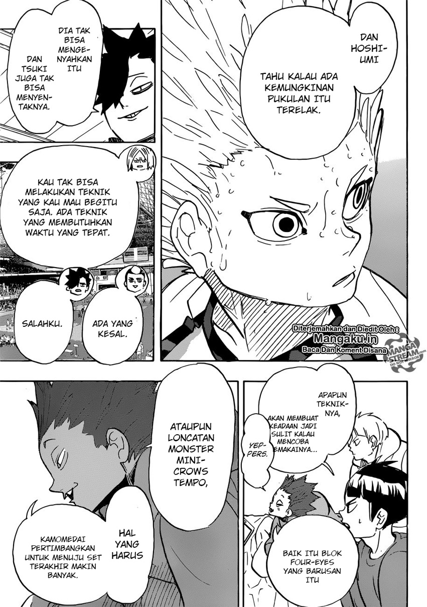 Dilarang COPAS - situs resmi www.mangacanblog.com - Komik haikyuu 358 - chapter 358 359 Indonesia haikyuu 358 - chapter 358 Terbaru 3|Baca Manga Komik Indonesia|Mangacan