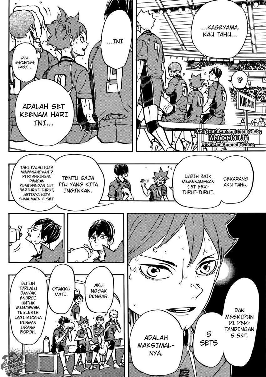 Dilarang COPAS - situs resmi www.mangacanblog.com - Komik haikyuu 358 - chapter 358 359 Indonesia haikyuu 358 - chapter 358 Terbaru 4|Baca Manga Komik Indonesia|Mangacan