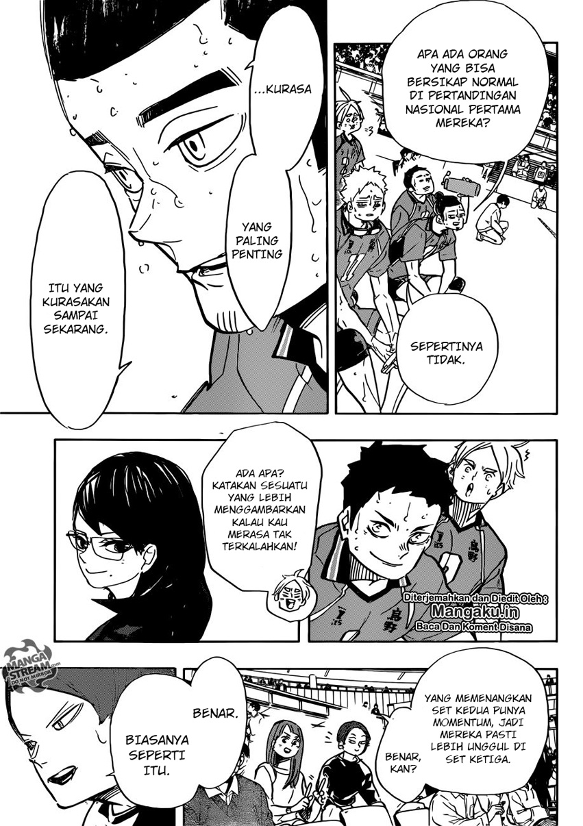 Dilarang COPAS - situs resmi www.mangacanblog.com - Komik haikyuu 358 - chapter 358 359 Indonesia haikyuu 358 - chapter 358 Terbaru 5|Baca Manga Komik Indonesia|Mangacan