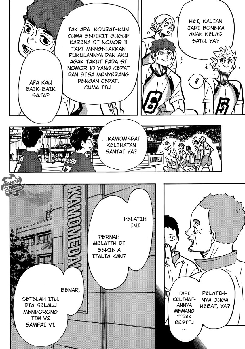 Dilarang COPAS - situs resmi www.mangacanblog.com - Komik haikyuu 358 - chapter 358 359 Indonesia haikyuu 358 - chapter 358 Terbaru 6|Baca Manga Komik Indonesia|Mangacan