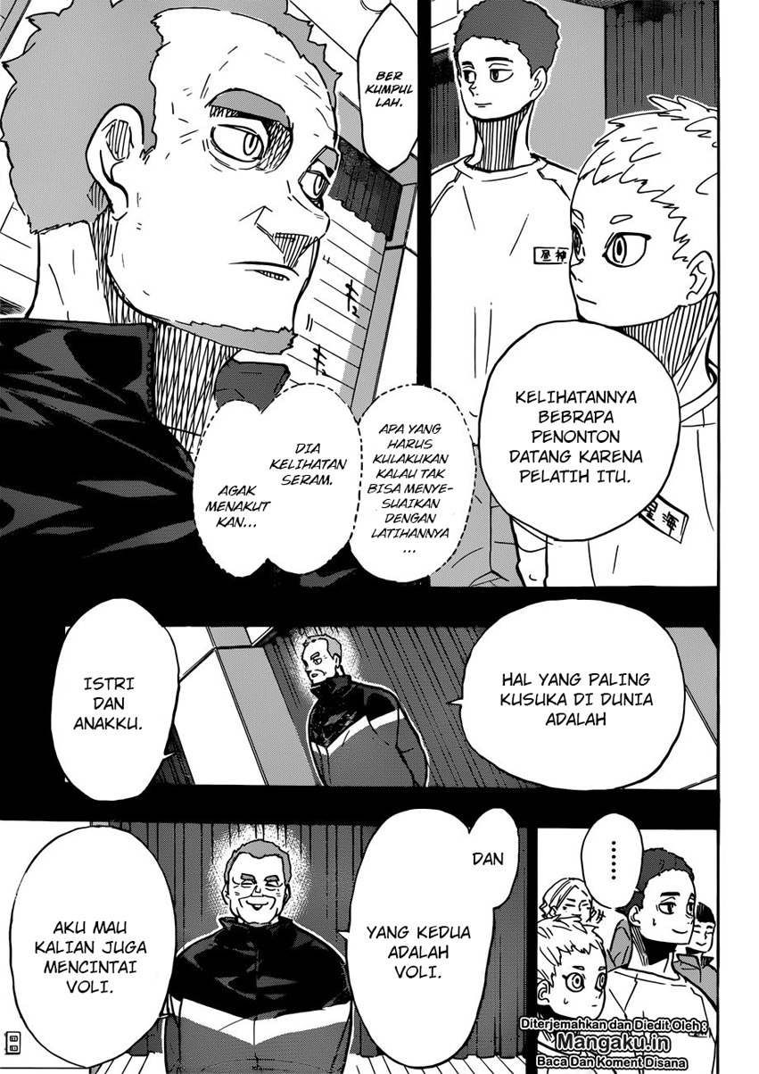 Dilarang COPAS - situs resmi www.mangacanblog.com - Komik haikyuu 358 - chapter 358 359 Indonesia haikyuu 358 - chapter 358 Terbaru 7|Baca Manga Komik Indonesia|Mangacan