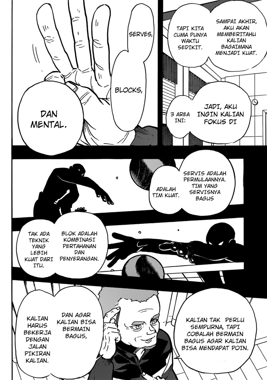 Dilarang COPAS - situs resmi www.mangacanblog.com - Komik haikyuu 358 - chapter 358 359 Indonesia haikyuu 358 - chapter 358 Terbaru 8|Baca Manga Komik Indonesia|Mangacan