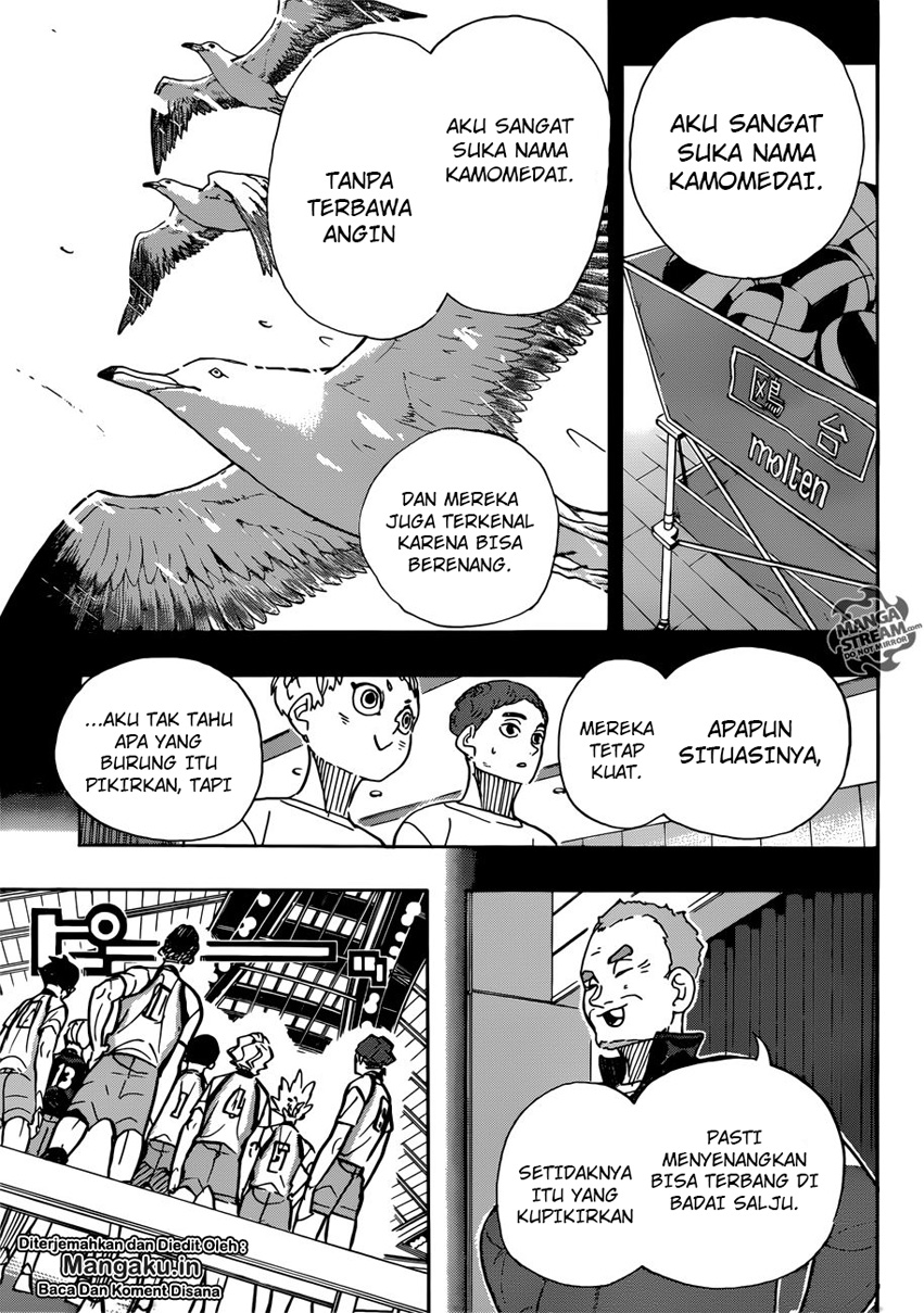 Dilarang COPAS - situs resmi www.mangacanblog.com - Komik haikyuu 358 - chapter 358 359 Indonesia haikyuu 358 - chapter 358 Terbaru 9|Baca Manga Komik Indonesia|Mangacan