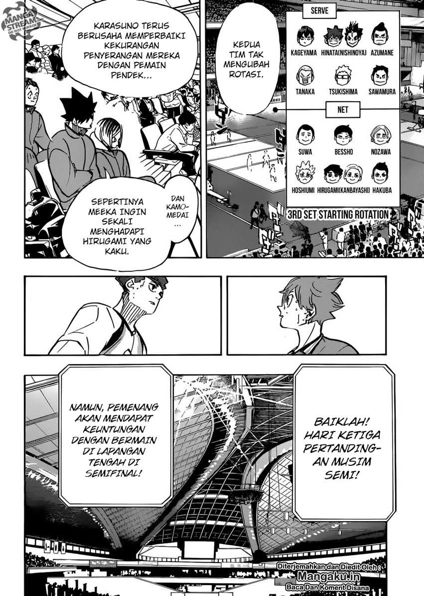 Dilarang COPAS - situs resmi www.mangacanblog.com - Komik haikyuu 358 - chapter 358 359 Indonesia haikyuu 358 - chapter 358 Terbaru 10|Baca Manga Komik Indonesia|Mangacan