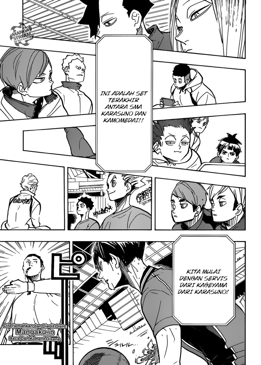 Dilarang COPAS - situs resmi www.mangacanblog.com - Komik haikyuu 358 - chapter 358 359 Indonesia haikyuu 358 - chapter 358 Terbaru 11|Baca Manga Komik Indonesia|Mangacan