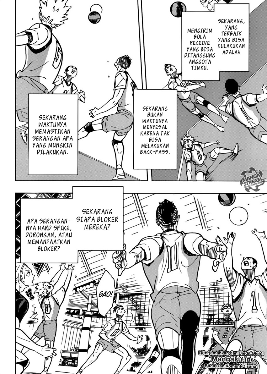 Dilarang COPAS - situs resmi www.mangacanblog.com - Komik haikyuu 358 - chapter 358 359 Indonesia haikyuu 358 - chapter 358 Terbaru 13|Baca Manga Komik Indonesia|Mangacan