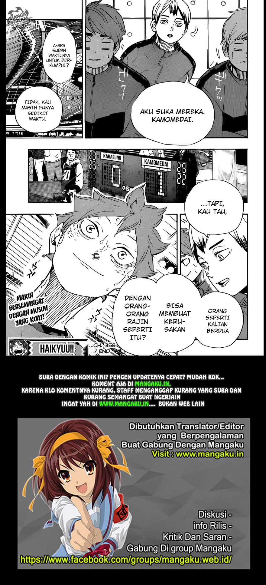 Dilarang COPAS - situs resmi www.mangacanblog.com - Komik haikyuu 358 - chapter 358 359 Indonesia haikyuu 358 - chapter 358 Terbaru 17|Baca Manga Komik Indonesia|Mangacan