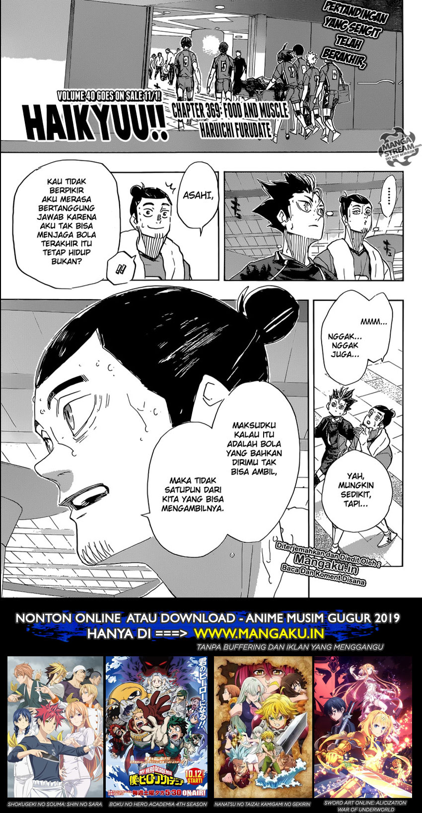 Dilarang COPAS - situs resmi www.mangacanblog.com - Komik haikyuu 369 - chapter 369 370 Indonesia haikyuu 369 - chapter 369 Terbaru 1|Baca Manga Komik Indonesia|Mangacan