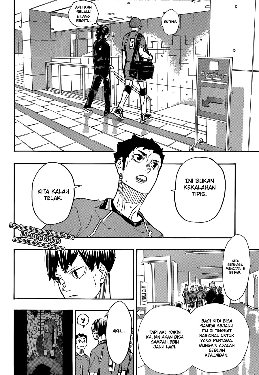 Dilarang COPAS - situs resmi www.mangacanblog.com - Komik haikyuu 369 - chapter 369 370 Indonesia haikyuu 369 - chapter 369 Terbaru 4|Baca Manga Komik Indonesia|Mangacan