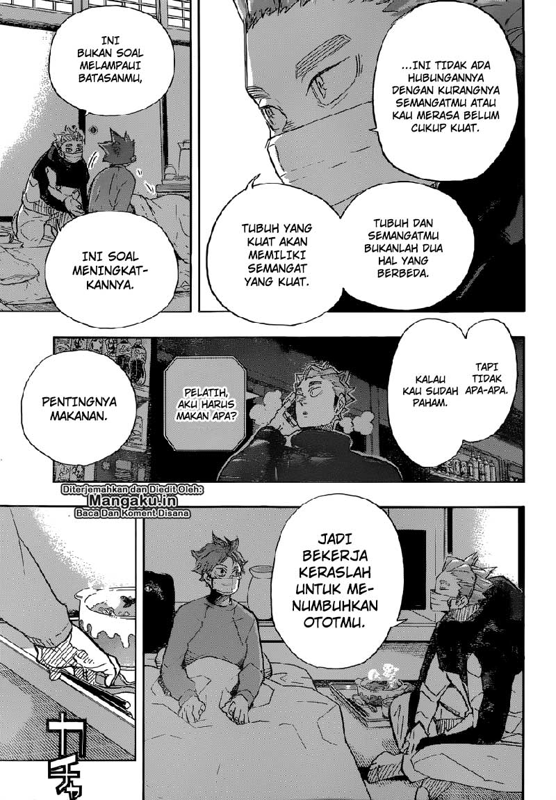 Dilarang COPAS - situs resmi www.mangacanblog.com - Komik haikyuu 369 - chapter 369 370 Indonesia haikyuu 369 - chapter 369 Terbaru 11|Baca Manga Komik Indonesia|Mangacan