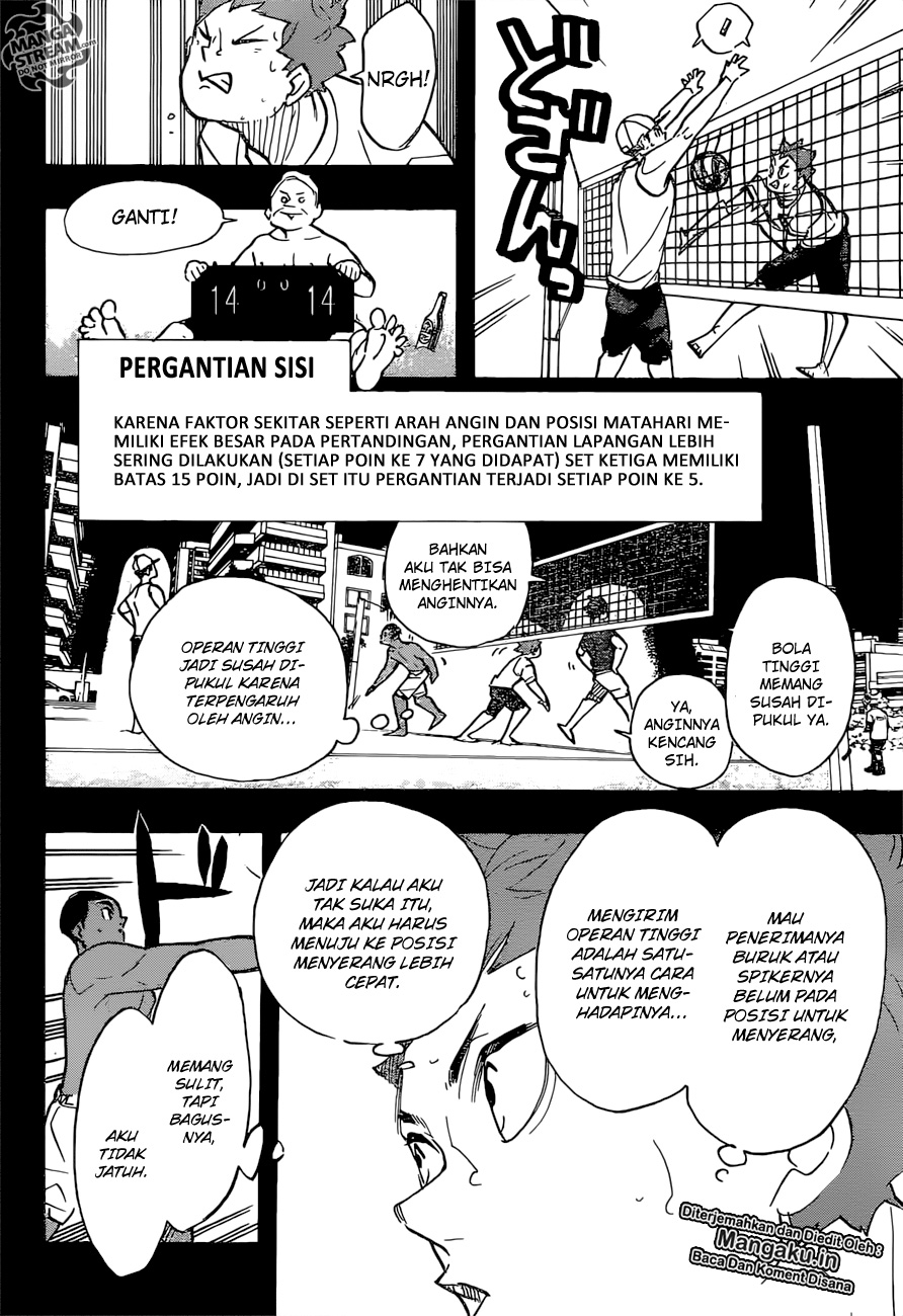 Dilarang COPAS - situs resmi www.mangacanblog.com - Komik haikyuu 374 - chapter 374 375 Indonesia haikyuu 374 - chapter 374 Terbaru 2|Baca Manga Komik Indonesia|Mangacan