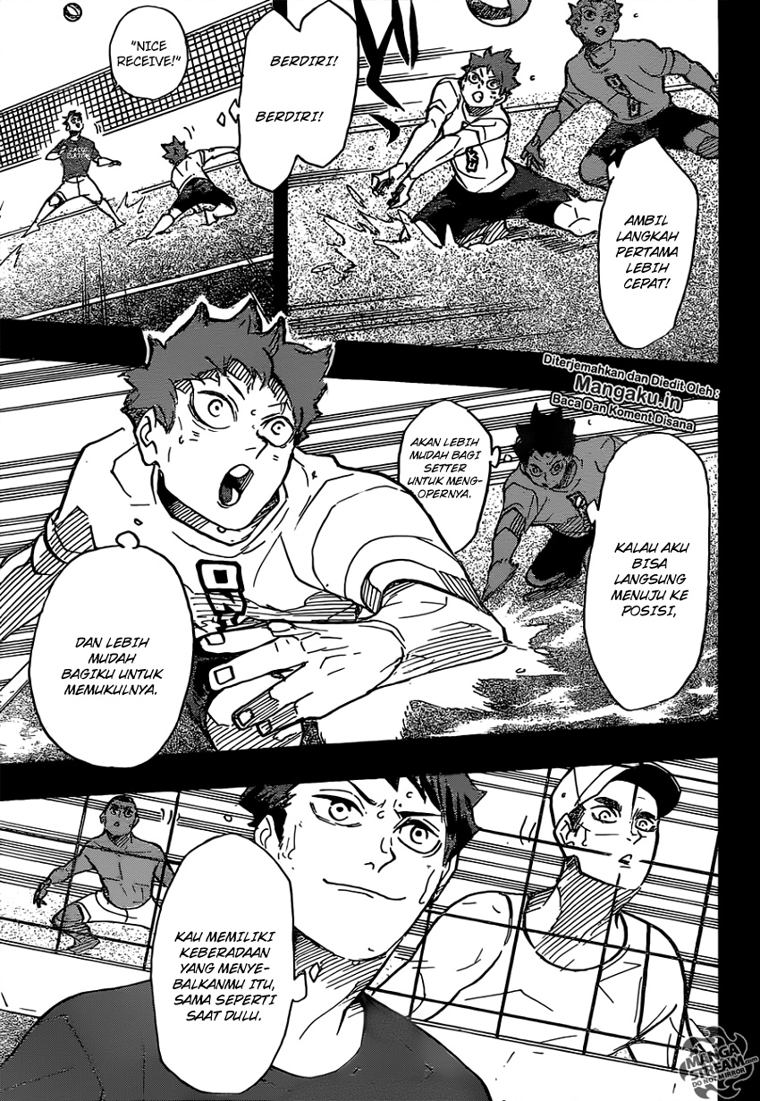 Dilarang COPAS - situs resmi www.mangacanblog.com - Komik haikyuu 374 - chapter 374 375 Indonesia haikyuu 374 - chapter 374 Terbaru 3|Baca Manga Komik Indonesia|Mangacan