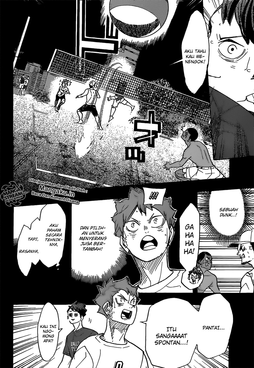 Dilarang COPAS - situs resmi www.mangacanblog.com - Komik haikyuu 374 - chapter 374 375 Indonesia haikyuu 374 - chapter 374 Terbaru 4|Baca Manga Komik Indonesia|Mangacan