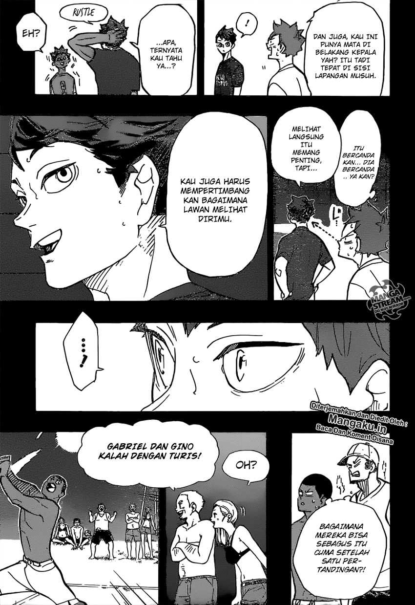 Dilarang COPAS - situs resmi www.mangacanblog.com - Komik haikyuu 374 - chapter 374 375 Indonesia haikyuu 374 - chapter 374 Terbaru 5|Baca Manga Komik Indonesia|Mangacan