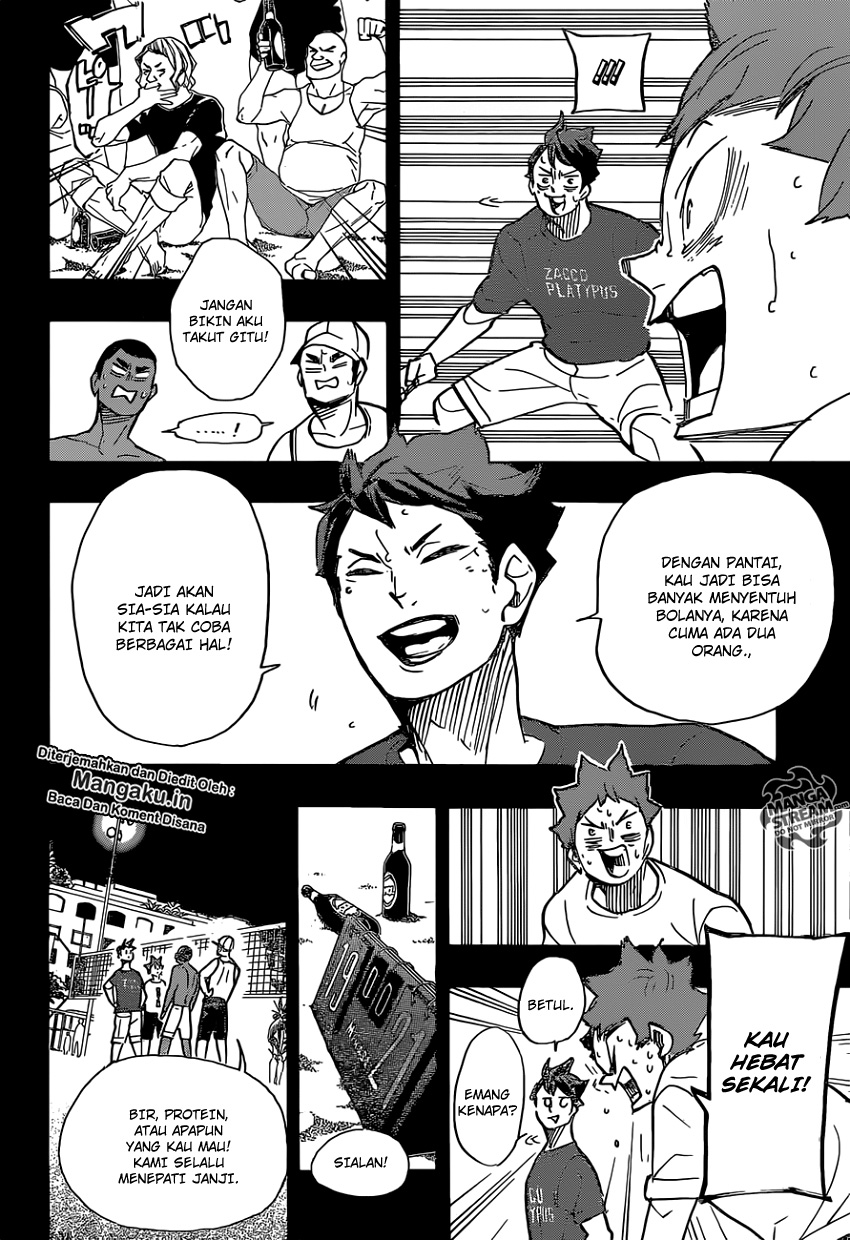 Dilarang COPAS - situs resmi www.mangacanblog.com - Komik haikyuu 374 - chapter 374 375 Indonesia haikyuu 374 - chapter 374 Terbaru 7|Baca Manga Komik Indonesia|Mangacan