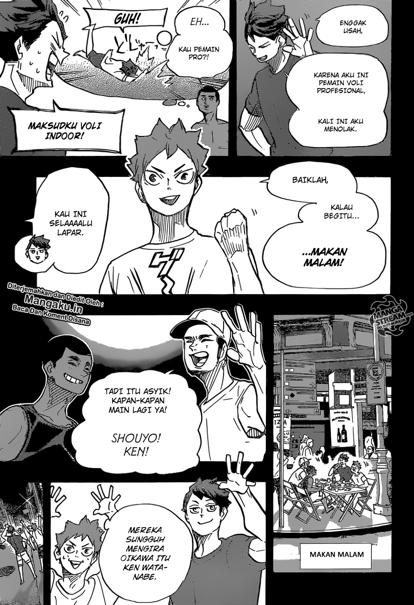 Dilarang COPAS - situs resmi www.mangacanblog.com - Komik haikyuu 374 - chapter 374 375 Indonesia haikyuu 374 - chapter 374 Terbaru 8|Baca Manga Komik Indonesia|Mangacan