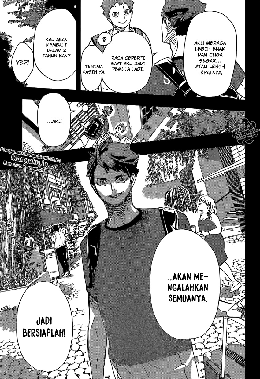 Dilarang COPAS - situs resmi www.mangacanblog.com - Komik haikyuu 374 - chapter 374 375 Indonesia haikyuu 374 - chapter 374 Terbaru 10|Baca Manga Komik Indonesia|Mangacan