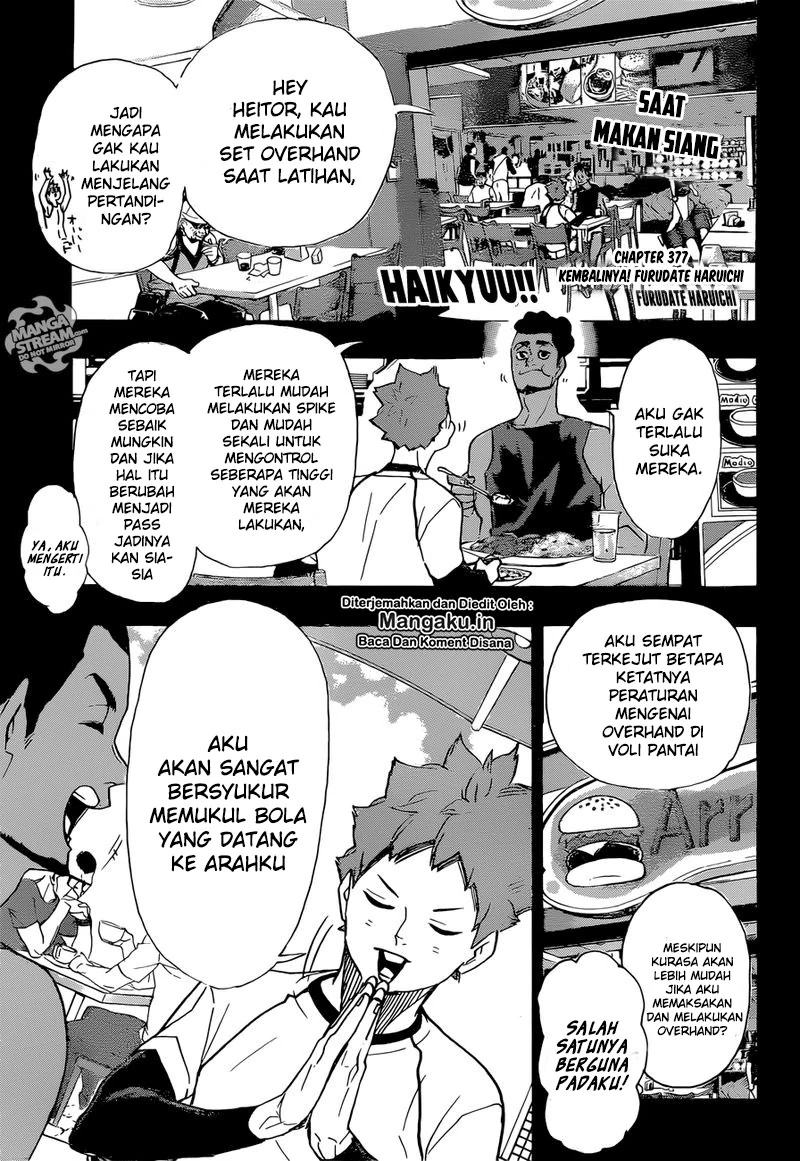 Dilarang COPAS - situs resmi www.mangacanblog.com - Komik haikyuu 377 - chapter 377 378 Indonesia haikyuu 377 - chapter 377 Terbaru 0|Baca Manga Komik Indonesia|Mangacan