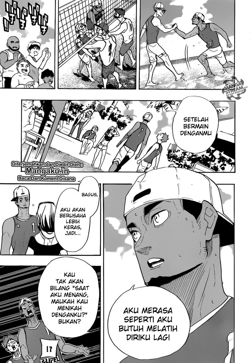 Dilarang COPAS - situs resmi www.mangacanblog.com - Komik haikyuu 377 - chapter 377 378 Indonesia haikyuu 377 - chapter 377 Terbaru 8|Baca Manga Komik Indonesia|Mangacan