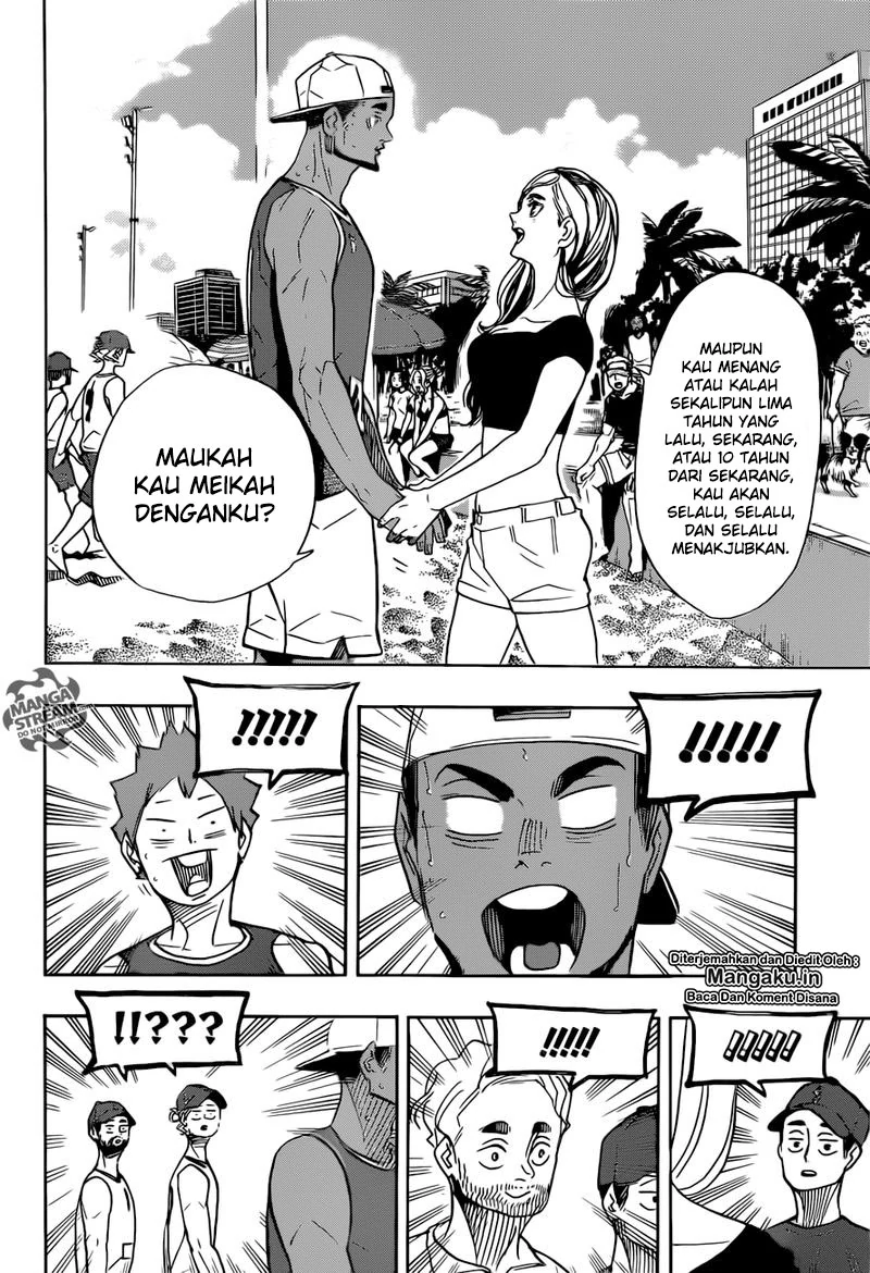 Dilarang COPAS - situs resmi www.mangacanblog.com - Komik haikyuu 377 - chapter 377 378 Indonesia haikyuu 377 - chapter 377 Terbaru 9|Baca Manga Komik Indonesia|Mangacan