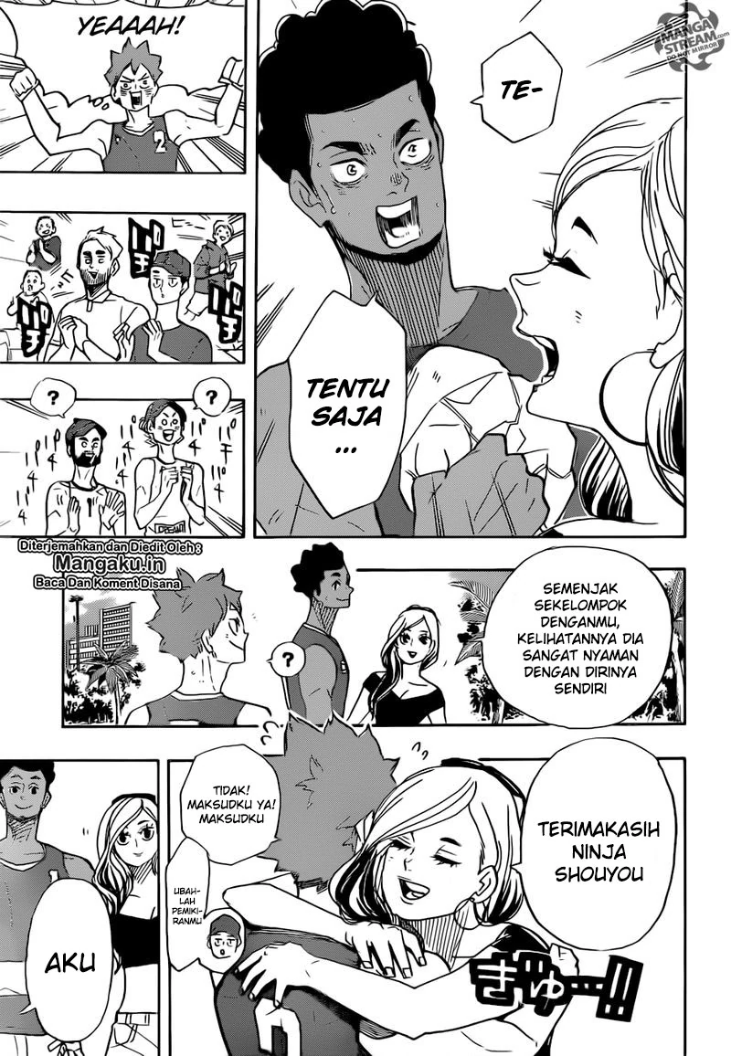 Dilarang COPAS - situs resmi www.mangacanblog.com - Komik haikyuu 377 - chapter 377 378 Indonesia haikyuu 377 - chapter 377 Terbaru 10|Baca Manga Komik Indonesia|Mangacan