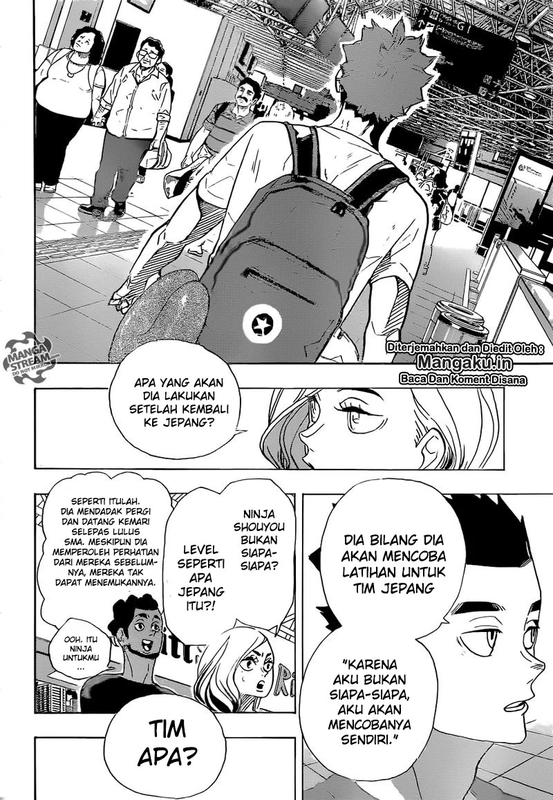 Dilarang COPAS - situs resmi www.mangacanblog.com - Komik haikyuu 377 - chapter 377 378 Indonesia haikyuu 377 - chapter 377 Terbaru 15|Baca Manga Komik Indonesia|Mangacan