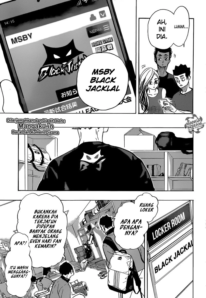 Dilarang COPAS - situs resmi www.mangacanblog.com - Komik haikyuu 377 - chapter 377 378 Indonesia haikyuu 377 - chapter 377 Terbaru 16|Baca Manga Komik Indonesia|Mangacan