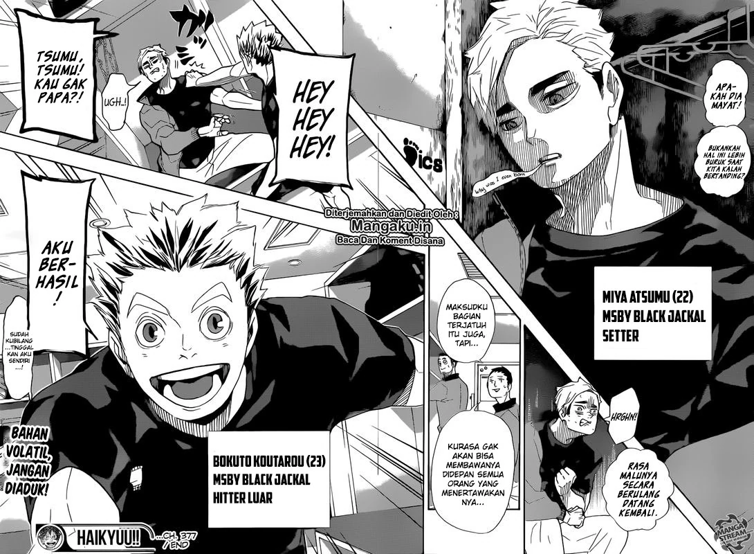 Dilarang COPAS - situs resmi www.mangacanblog.com - Komik haikyuu 377 - chapter 377 378 Indonesia haikyuu 377 - chapter 377 Terbaru 17|Baca Manga Komik Indonesia|Mangacan