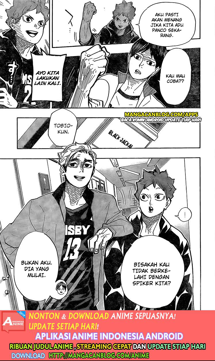 Dilarang COPAS - situs resmi www.mangacanblog.com - Komik haikyuu 379 - chapter 379 380 Indonesia haikyuu 379 - chapter 379 Terbaru 2|Baca Manga Komik Indonesia|Mangacan