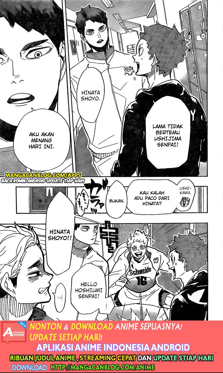 Dilarang COPAS - situs resmi www.mangacanblog.com - Komik haikyuu 379 - chapter 379 380 Indonesia haikyuu 379 - chapter 379 Terbaru 4|Baca Manga Komik Indonesia|Mangacan