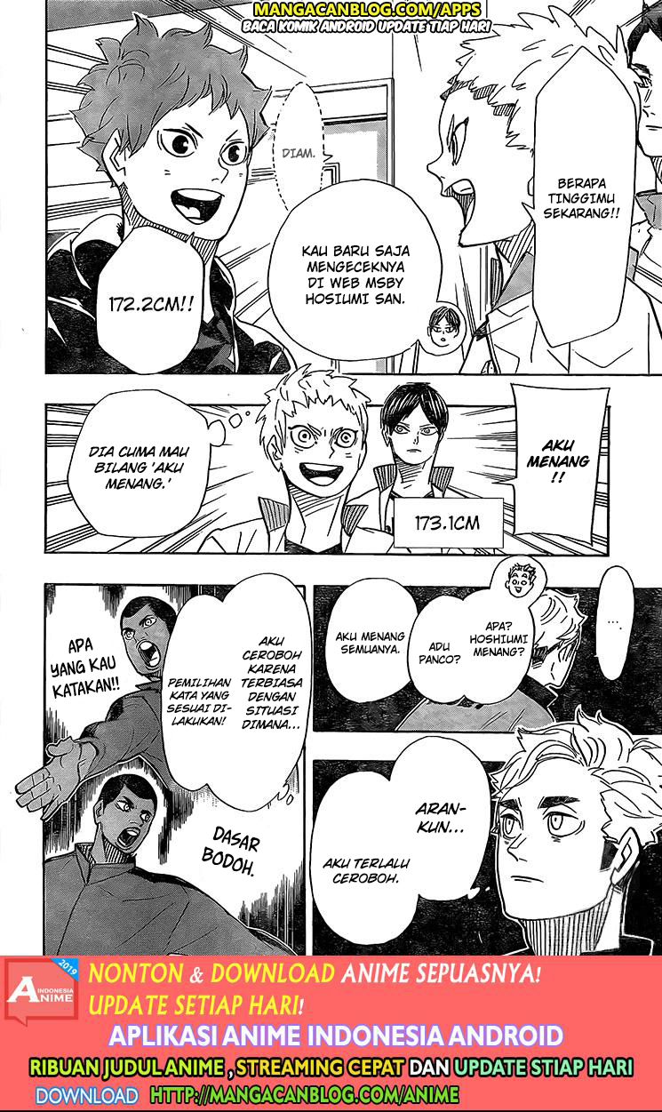 Dilarang COPAS - situs resmi www.mangacanblog.com - Komik haikyuu 379 - chapter 379 380 Indonesia haikyuu 379 - chapter 379 Terbaru 5|Baca Manga Komik Indonesia|Mangacan