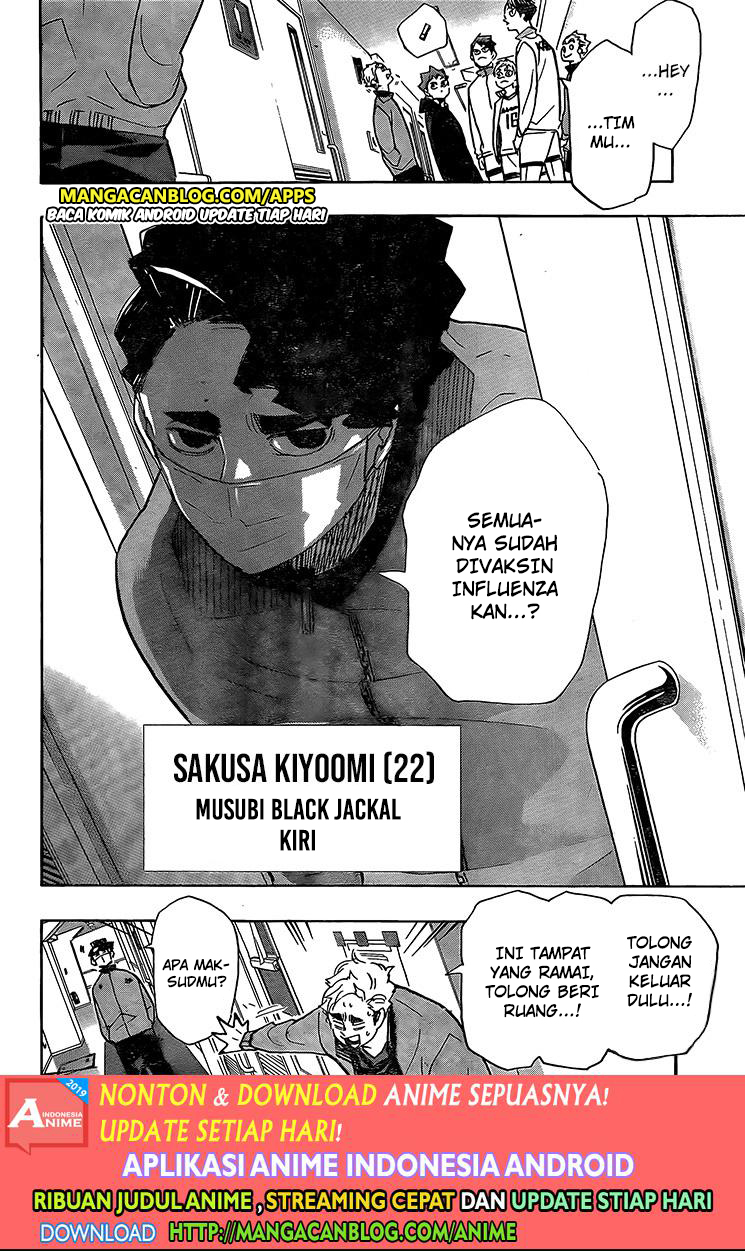 Dilarang COPAS - situs resmi www.mangacanblog.com - Komik haikyuu 379 - chapter 379 380 Indonesia haikyuu 379 - chapter 379 Terbaru 7|Baca Manga Komik Indonesia|Mangacan