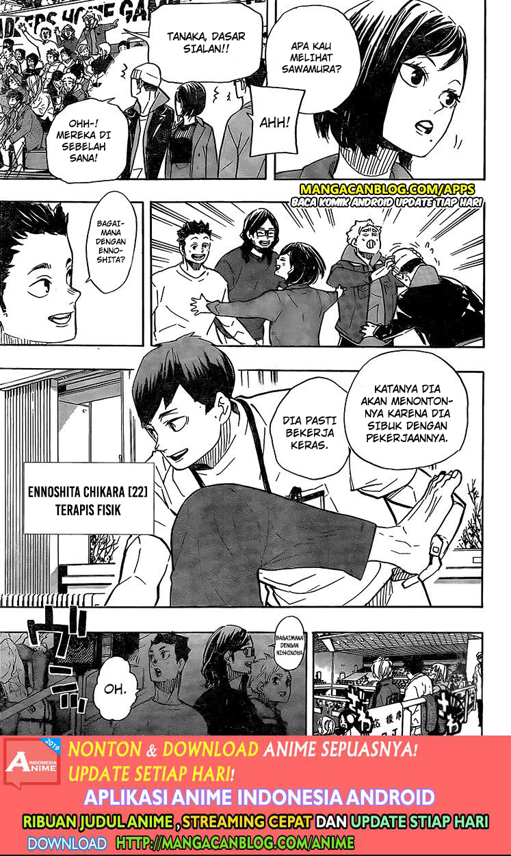 Dilarang COPAS - situs resmi www.mangacanblog.com - Komik haikyuu 379 - chapter 379 380 Indonesia haikyuu 379 - chapter 379 Terbaru 10|Baca Manga Komik Indonesia|Mangacan