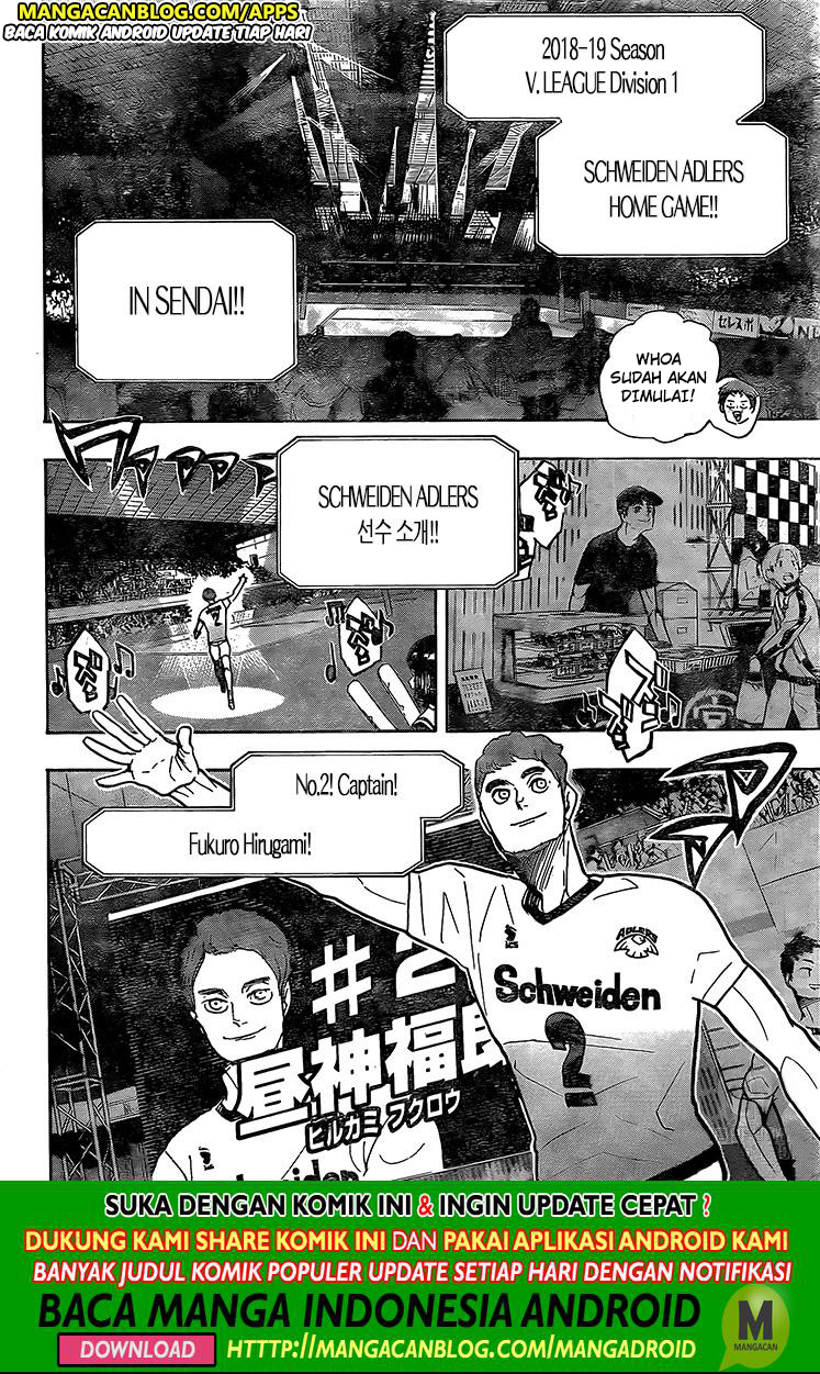 Dilarang COPAS - situs resmi www.mangacanblog.com - Komik haikyuu 379 - chapter 379 380 Indonesia haikyuu 379 - chapter 379 Terbaru 11|Baca Manga Komik Indonesia|Mangacan