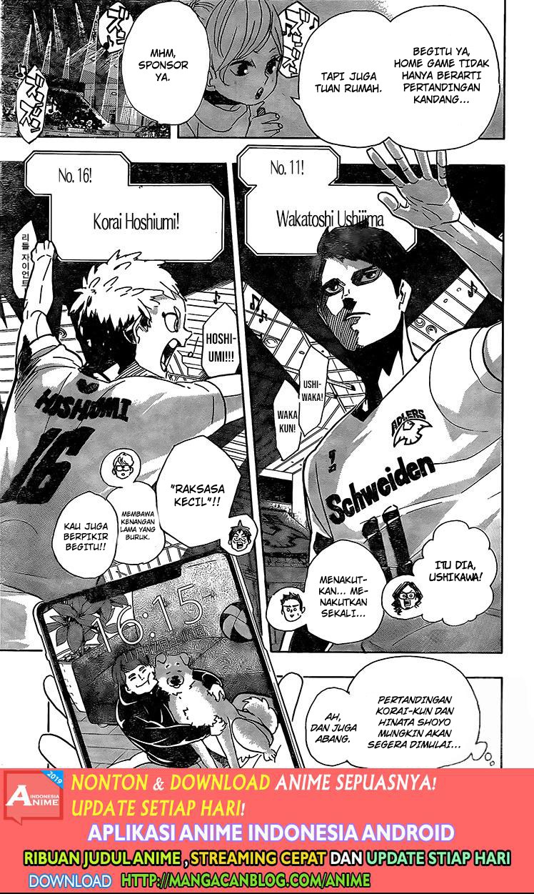 Dilarang COPAS - situs resmi www.mangacanblog.com - Komik haikyuu 379 - chapter 379 380 Indonesia haikyuu 379 - chapter 379 Terbaru 12|Baca Manga Komik Indonesia|Mangacan