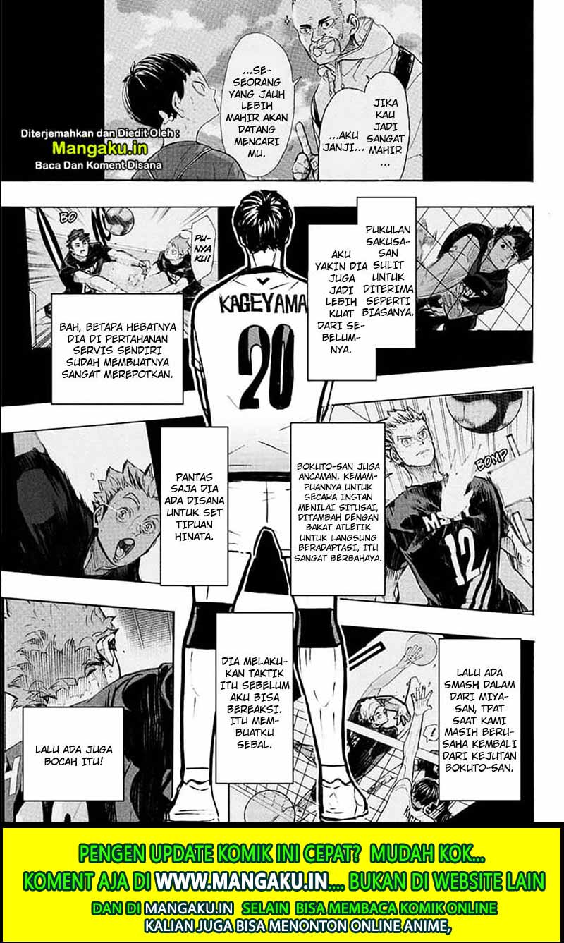 Dilarang COPAS - situs resmi www.mangacanblog.com - Komik haikyuu 388 - chapter 388 389 Indonesia haikyuu 388 - chapter 388 Terbaru 1|Baca Manga Komik Indonesia|Mangacan