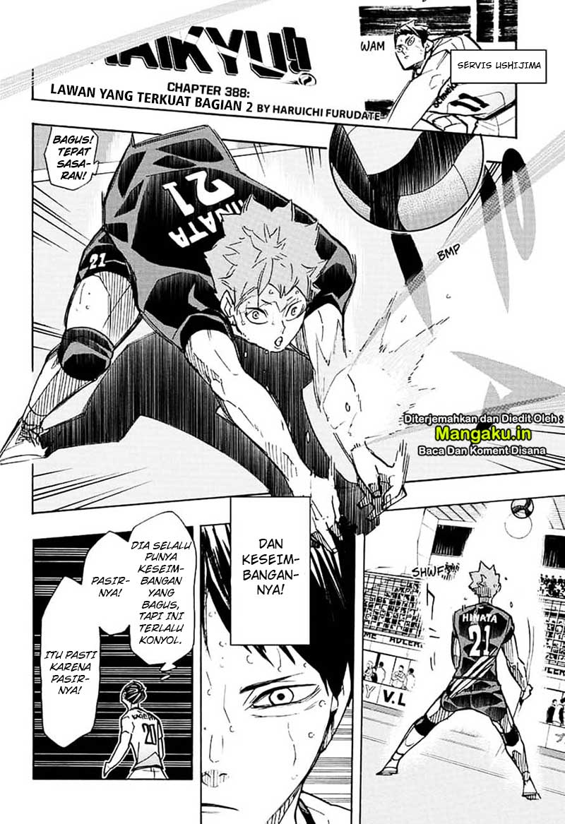 Dilarang COPAS - situs resmi www.mangacanblog.com - Komik haikyuu 388 - chapter 388 389 Indonesia haikyuu 388 - chapter 388 Terbaru 2|Baca Manga Komik Indonesia|Mangacan