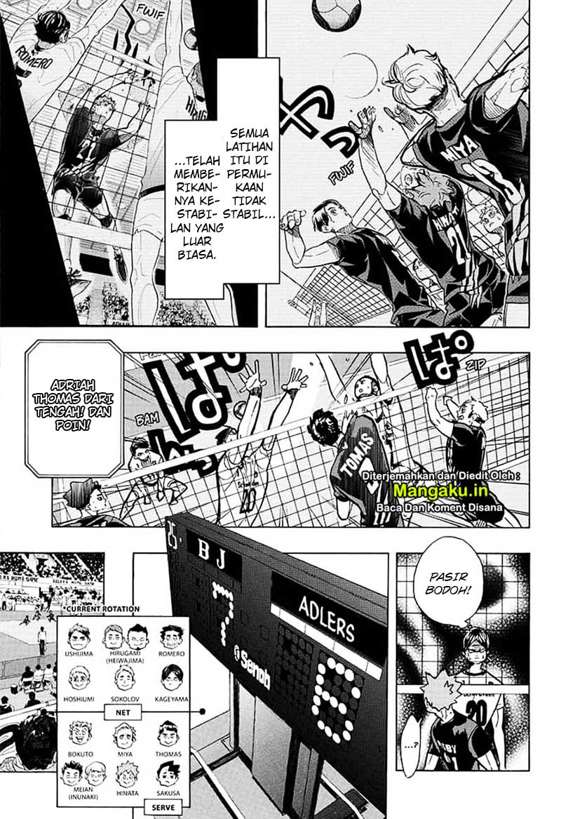 Dilarang COPAS - situs resmi www.mangacanblog.com - Komik haikyuu 388 - chapter 388 389 Indonesia haikyuu 388 - chapter 388 Terbaru 3|Baca Manga Komik Indonesia|Mangacan