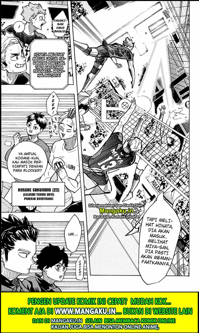 Dilarang COPAS - situs resmi www.mangacanblog.com - Komik haikyuu 388 - chapter 388 389 Indonesia haikyuu 388 - chapter 388 Terbaru 5|Baca Manga Komik Indonesia|Mangacan