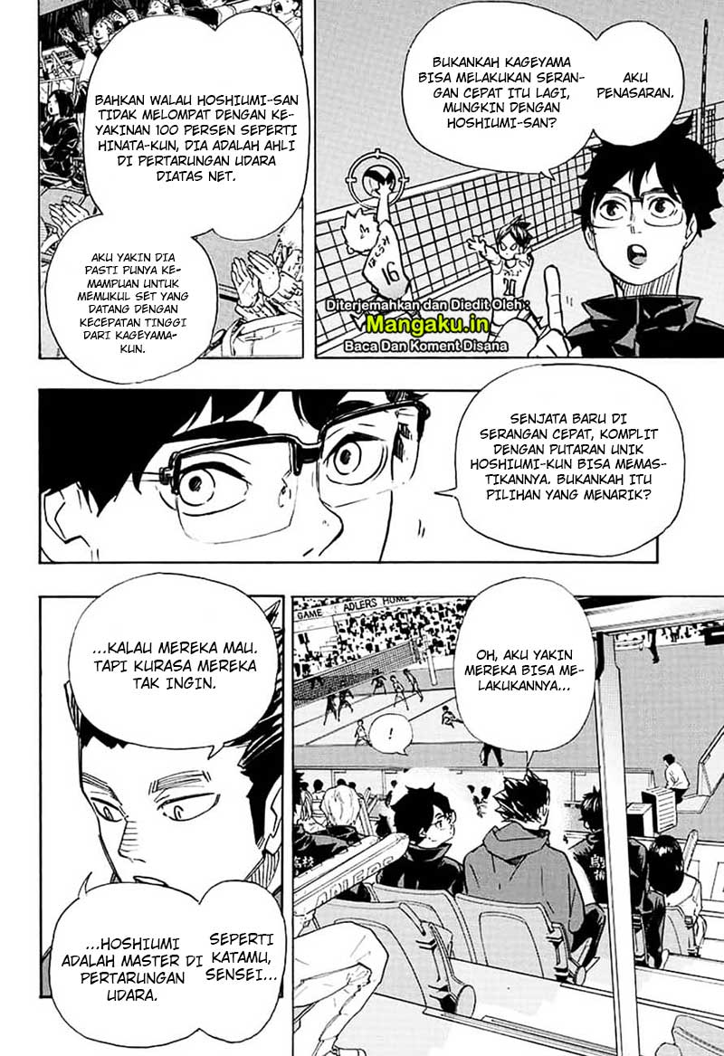 Dilarang COPAS - situs resmi www.mangacanblog.com - Komik haikyuu 388 - chapter 388 389 Indonesia haikyuu 388 - chapter 388 Terbaru 6|Baca Manga Komik Indonesia|Mangacan