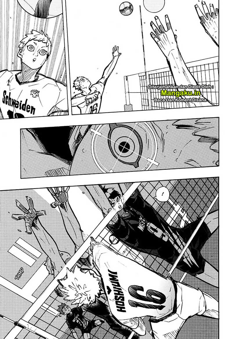 Dilarang COPAS - situs resmi www.mangacanblog.com - Komik haikyuu 388 - chapter 388 389 Indonesia haikyuu 388 - chapter 388 Terbaru 7|Baca Manga Komik Indonesia|Mangacan